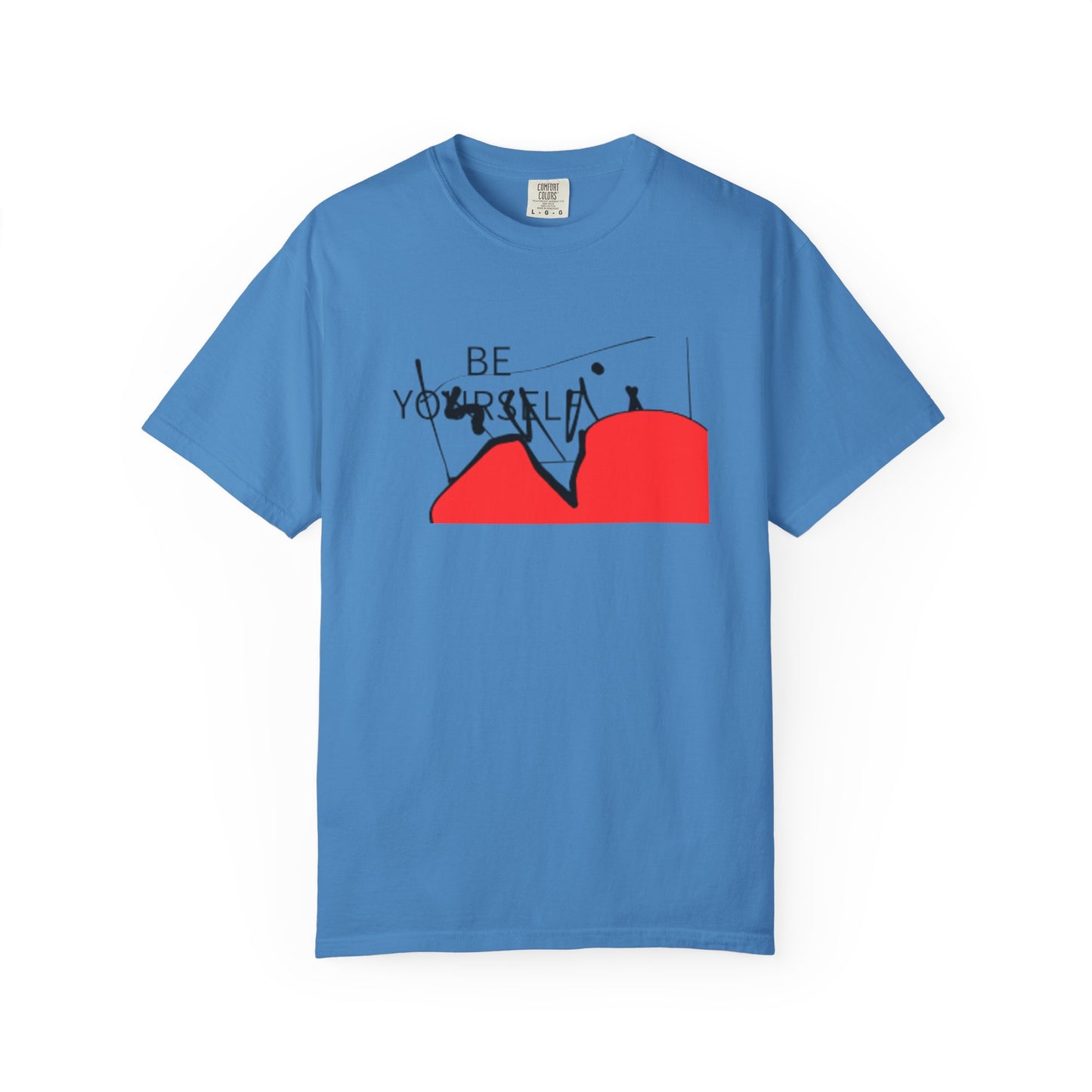 Be Yourself T Shirt