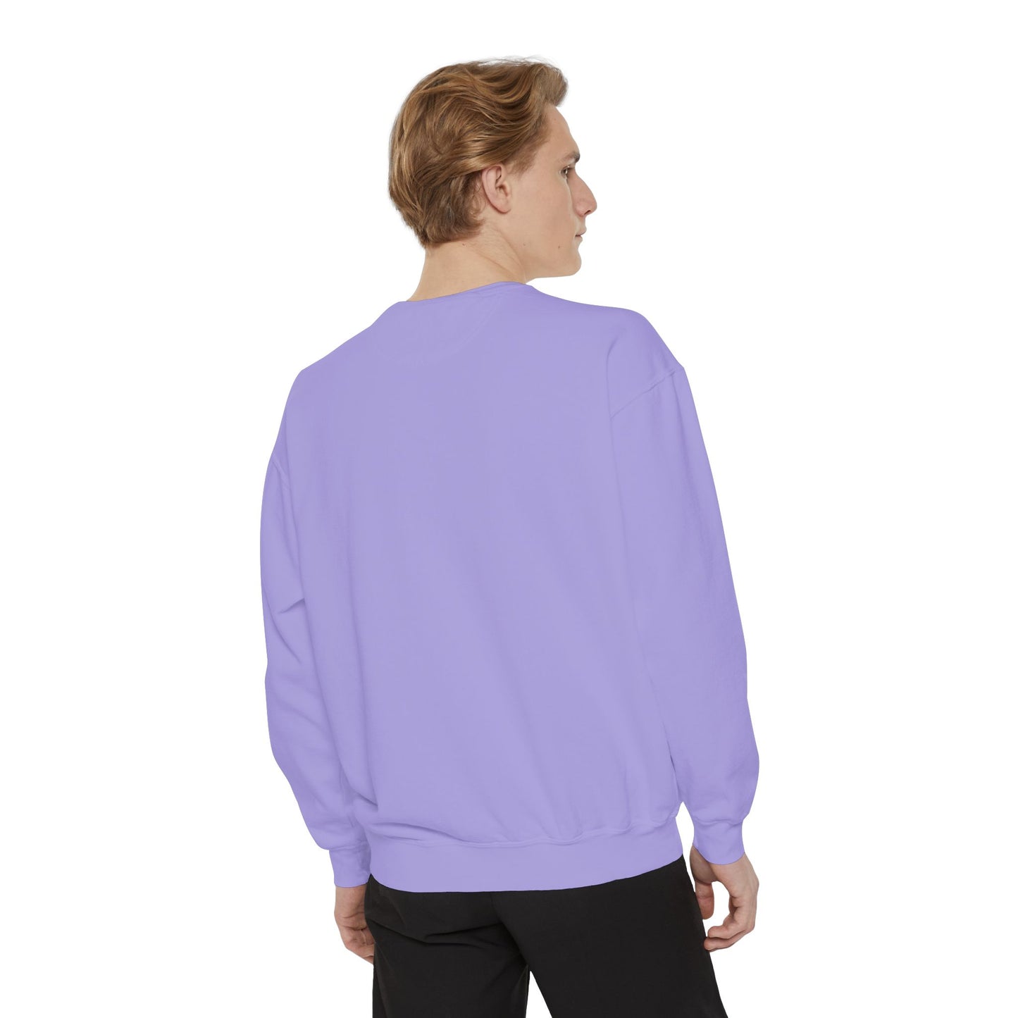 Here with Me Sweatshirt