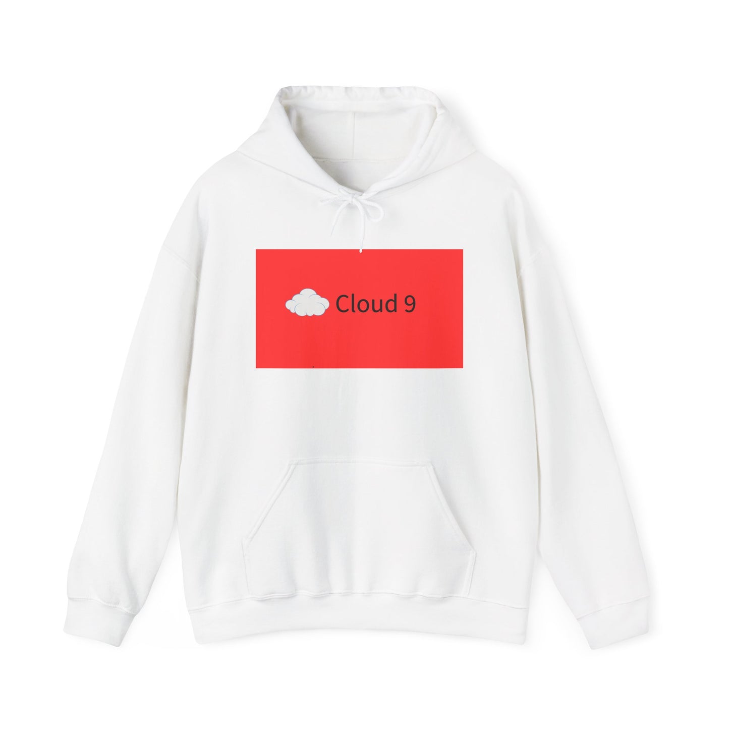 Break The Box Hoodie