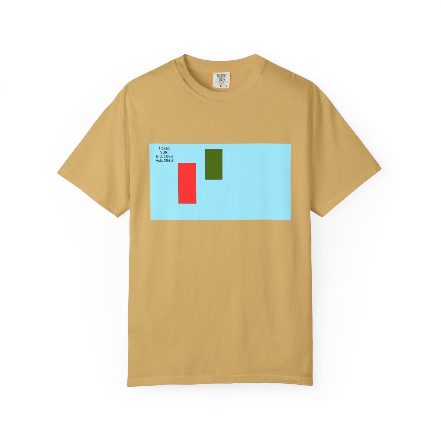 IPO T-shirt