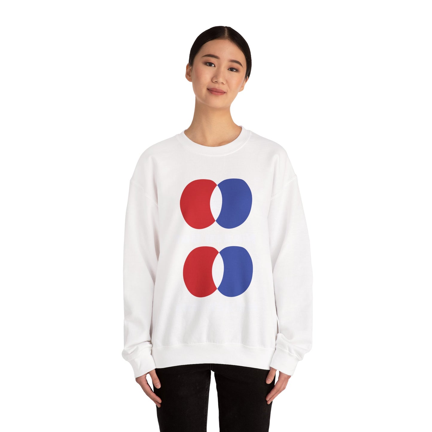 Maxed Out Crewneck Sweatshirt