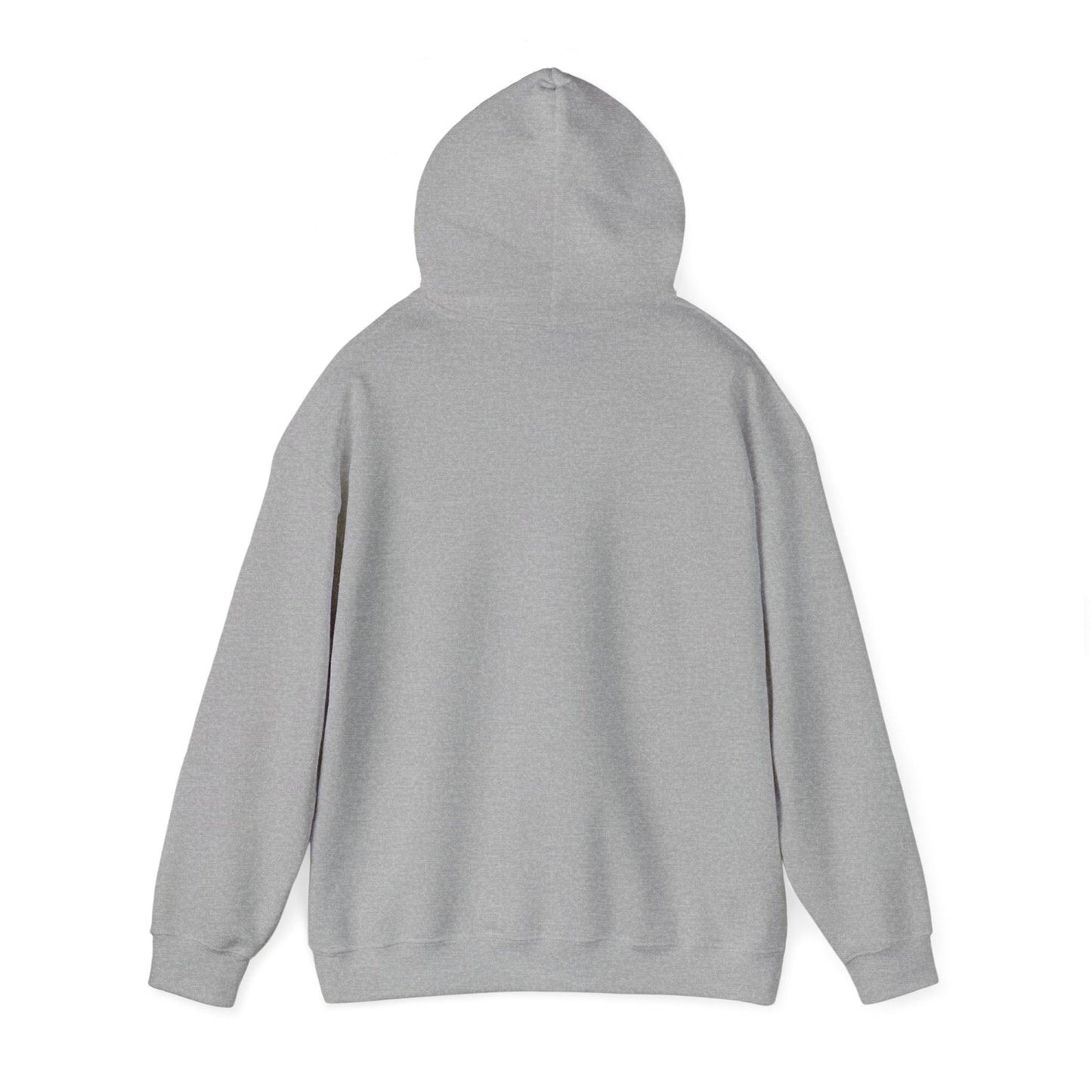 Break The Box Hoodie