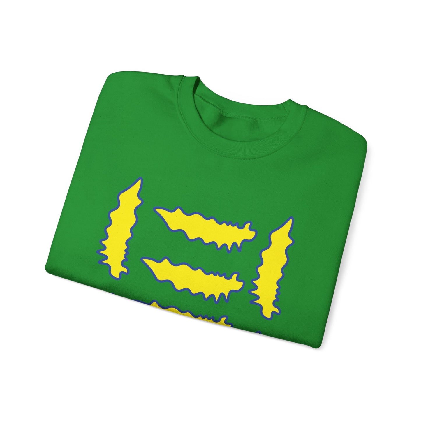 Buffalo Crewneck Sweatshirt