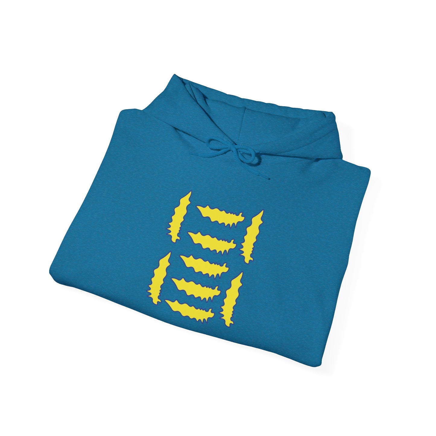 Buffalo Hoodie/Sweatshirt