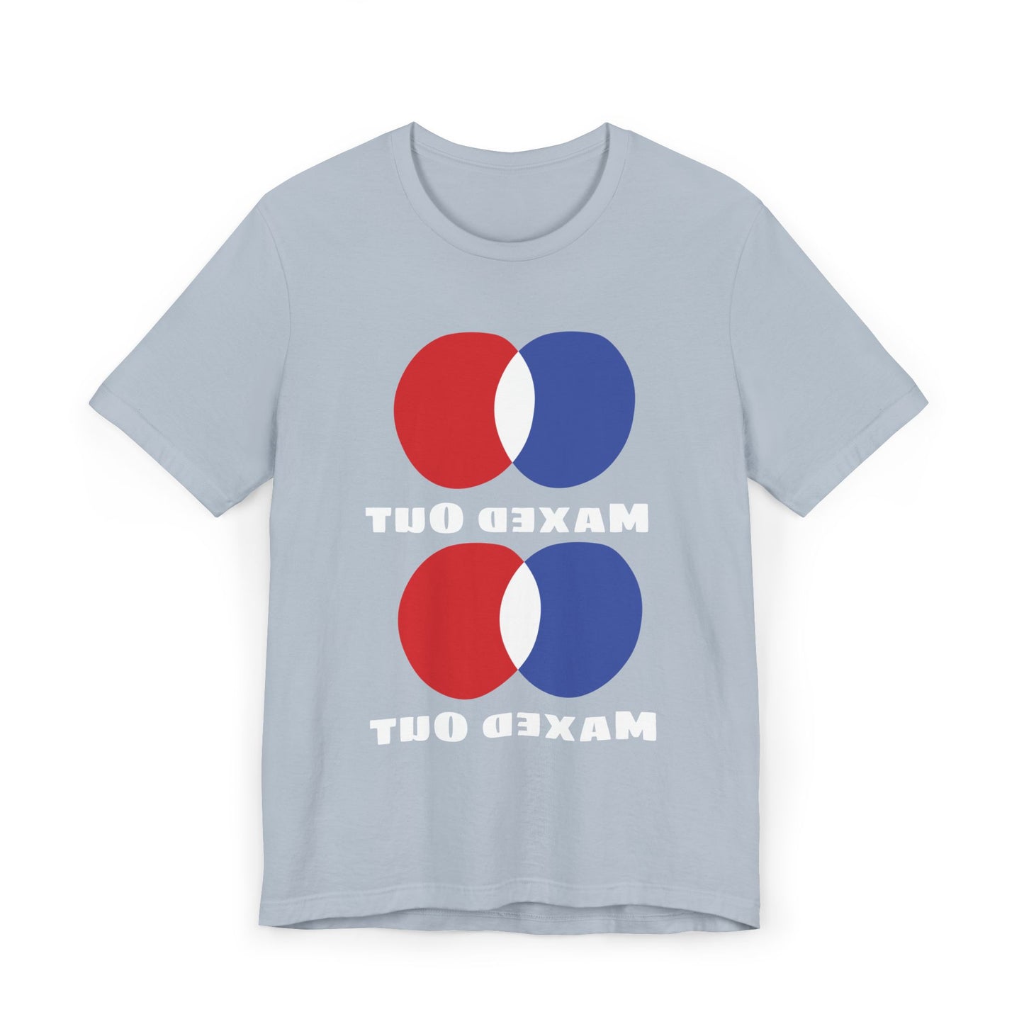 Maxed Out T-Shirt