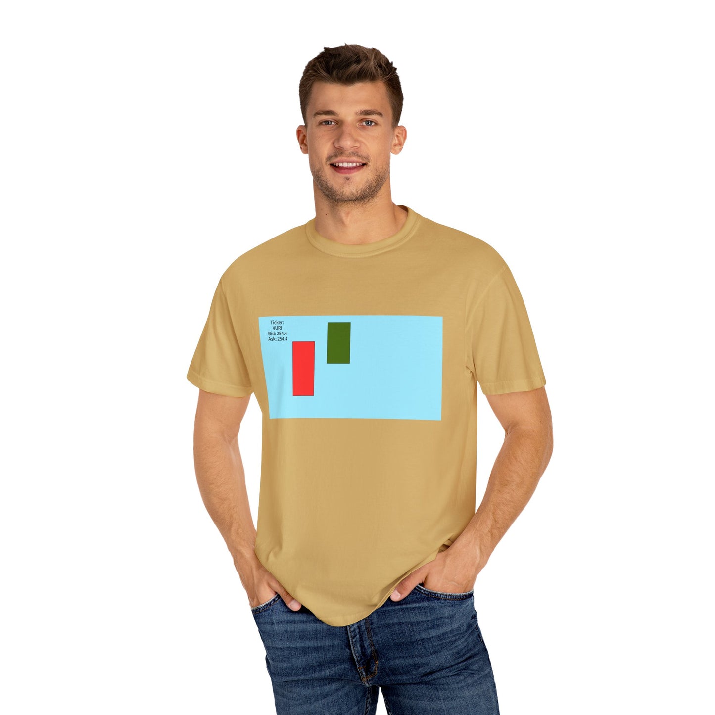 IPO T-shirt