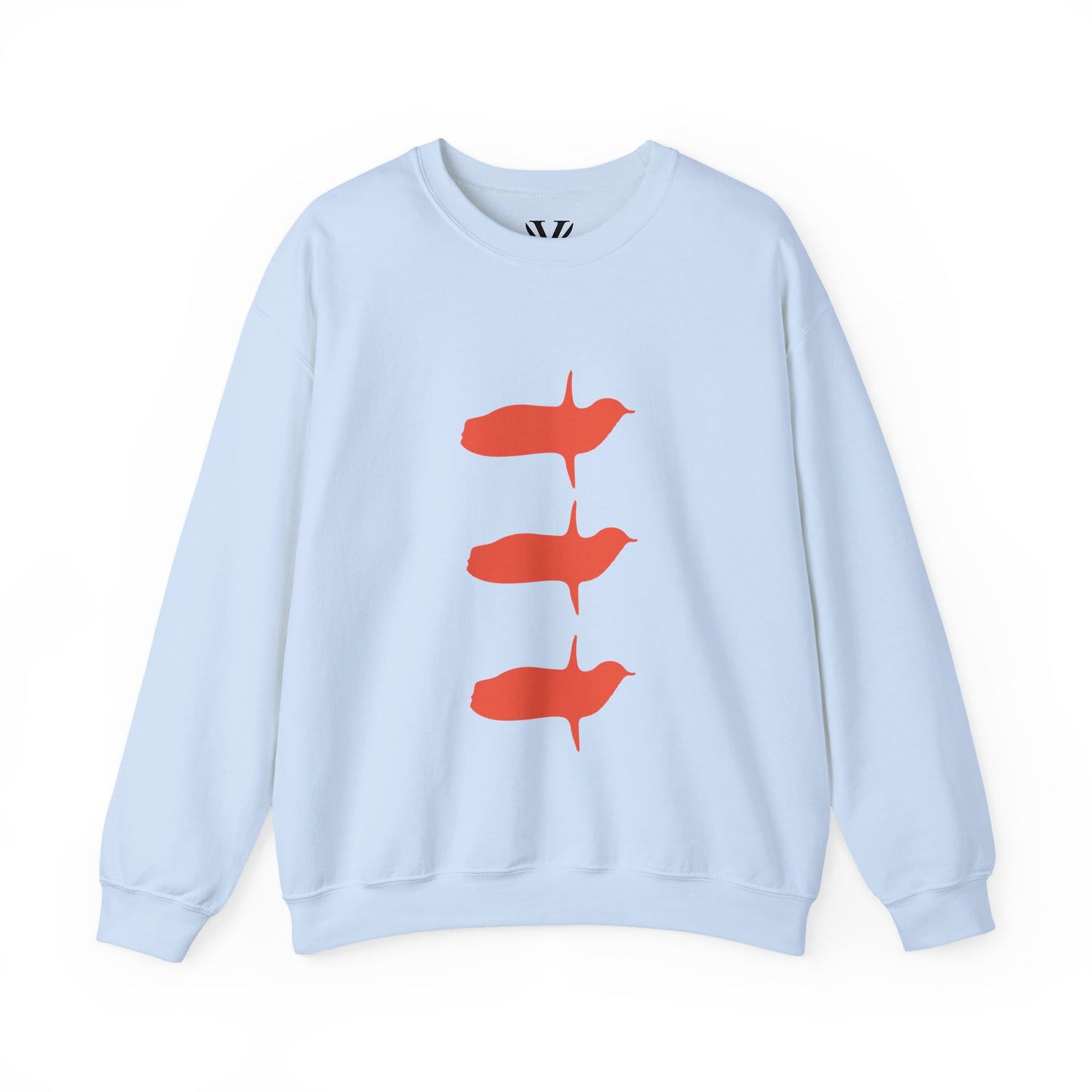 Bird Crewneck Sweatshirt