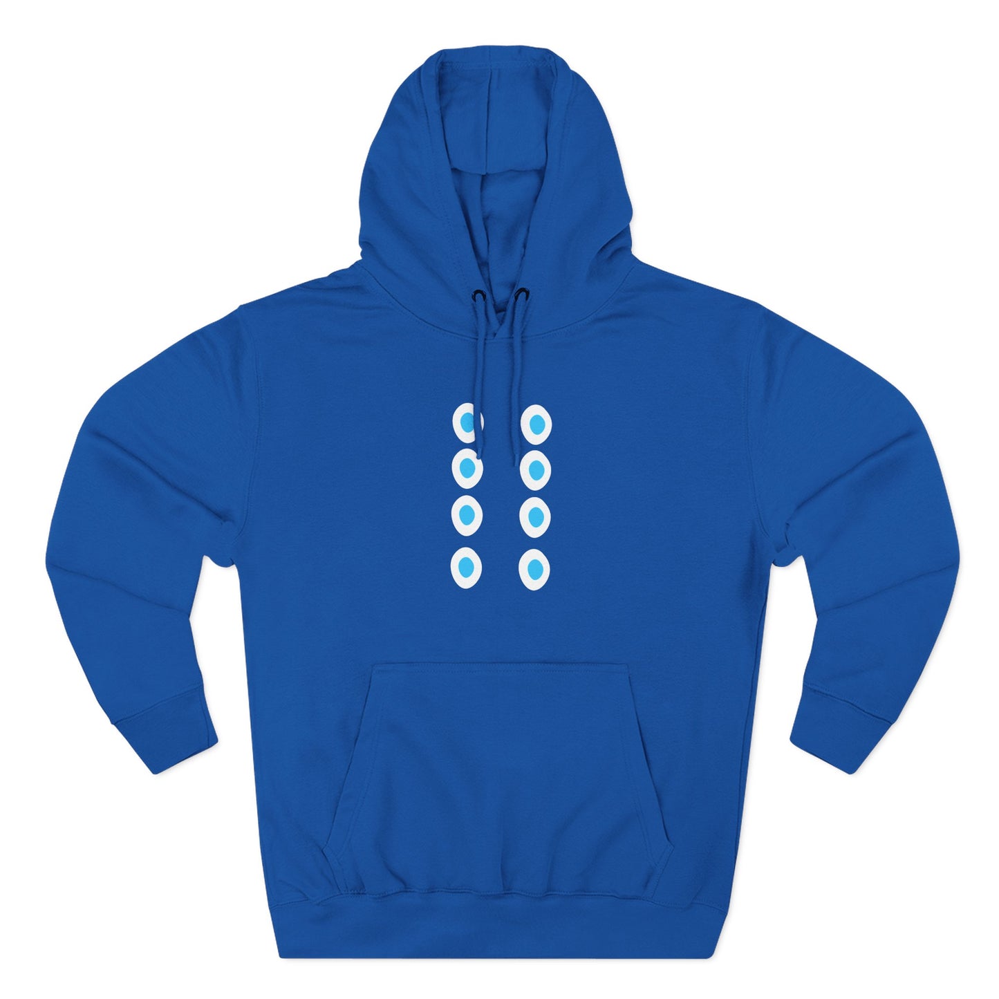 Blue Eye Hoodie/Sweatshirt