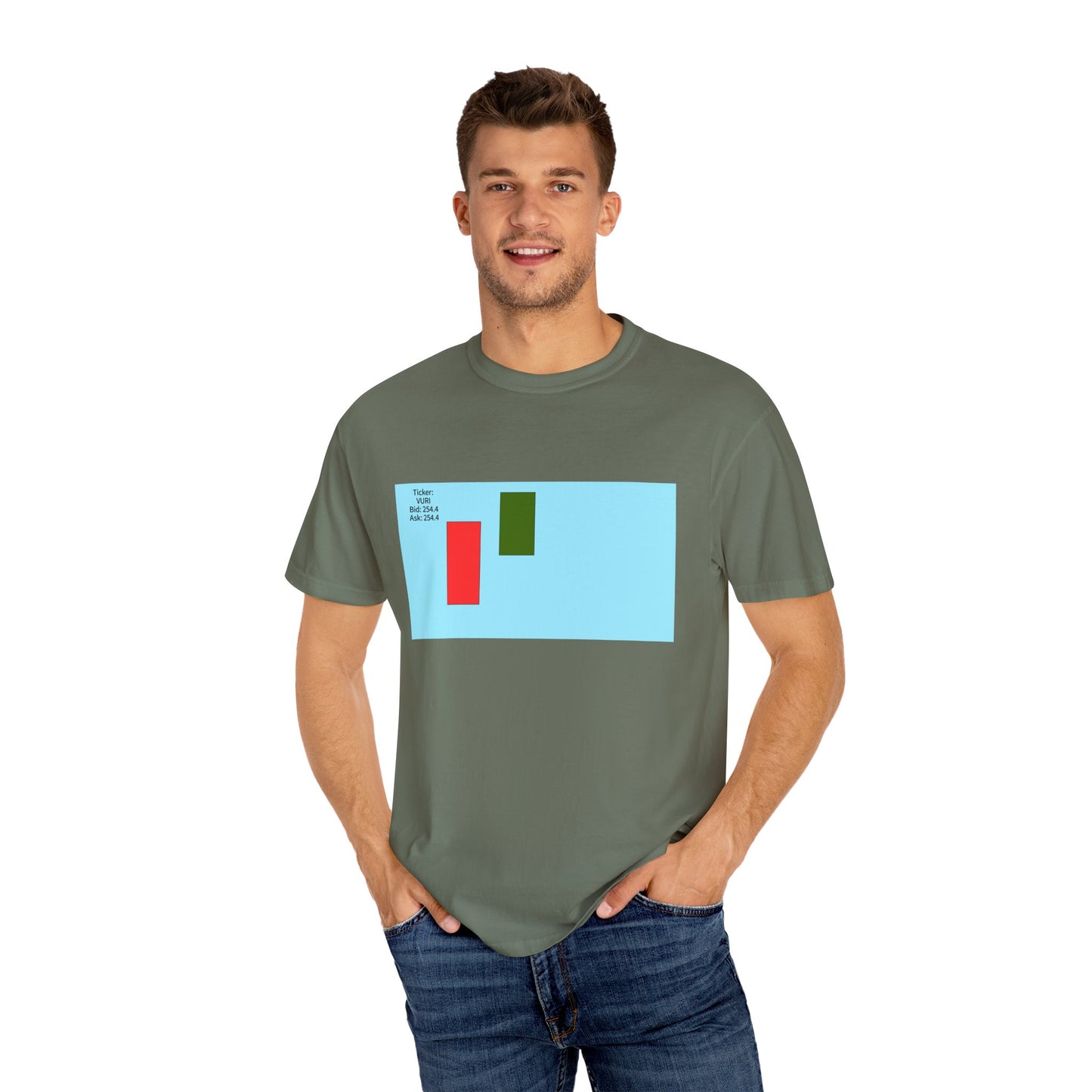 IPO T-shirt