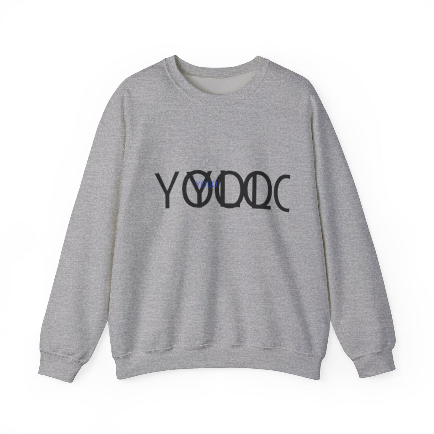 Chic Unisex Sweatshirt, Cozy Crewneck for Everyday Style, Casual Wear, Gift Ideas for Birthdays, Holidays, Relaxed Vibe