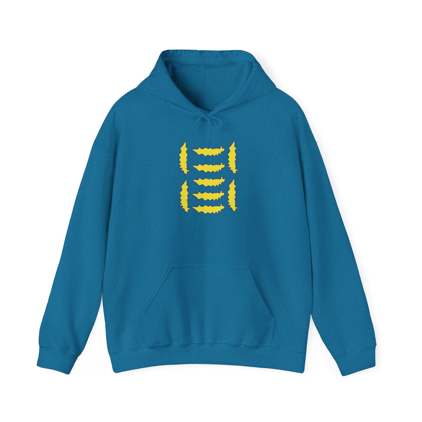 Buffalo Hoodie/Sweatshirt