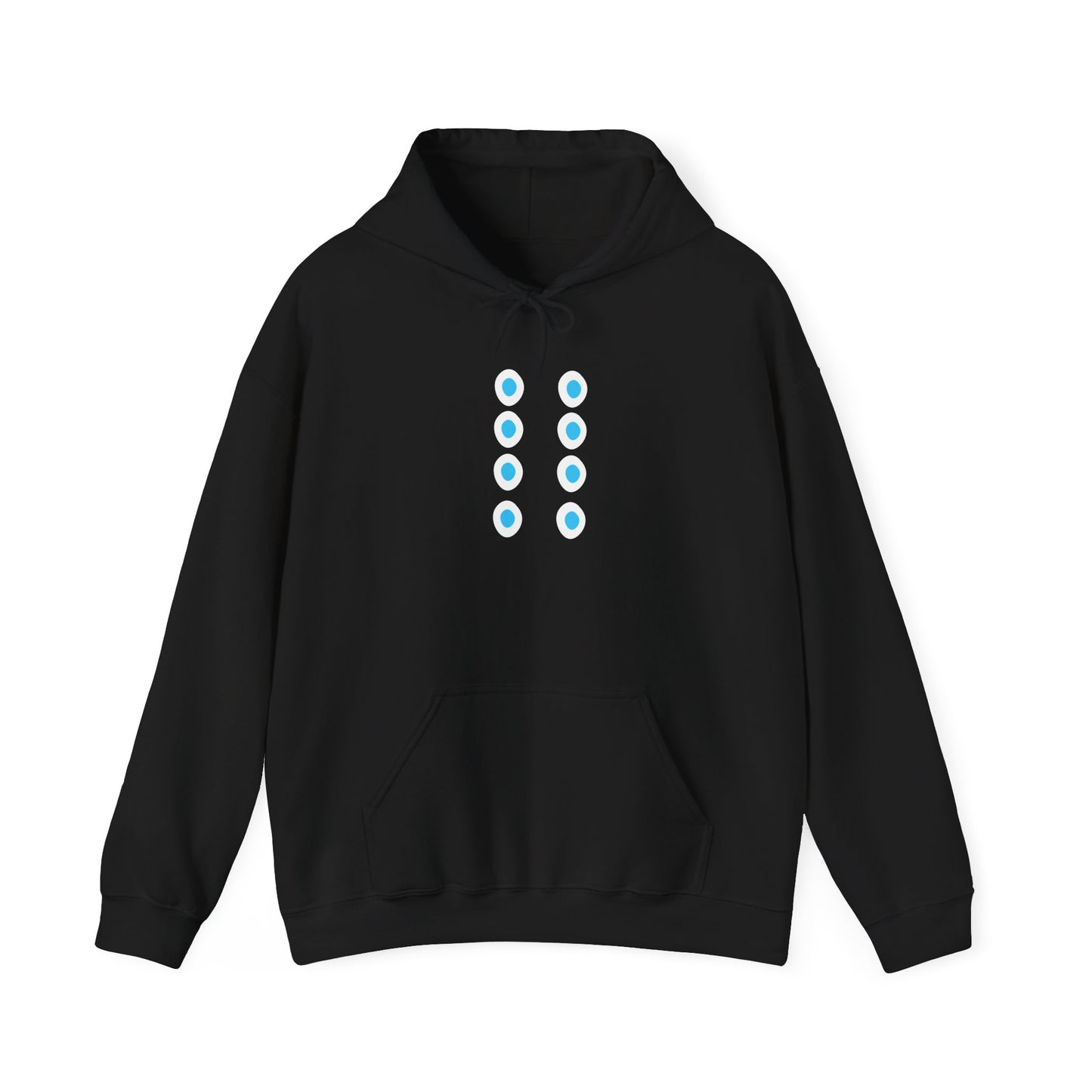 Blue Eye Hoodie/Sweatshirt