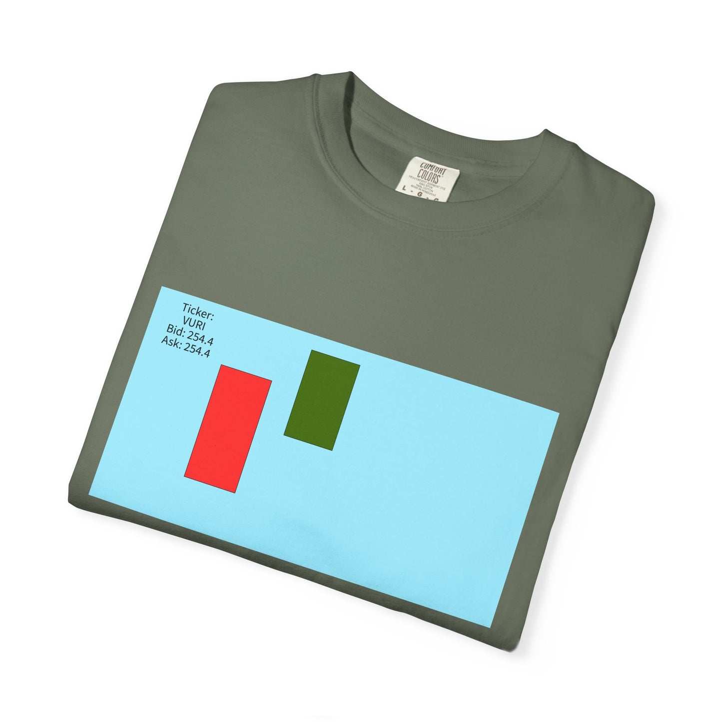 IPO T-shirt