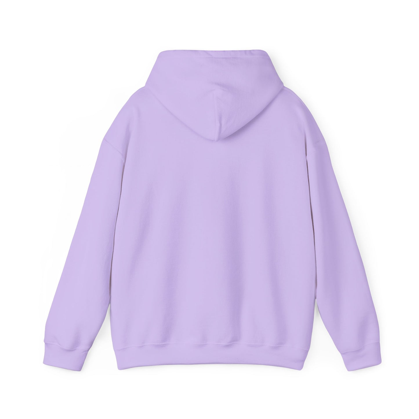 Blue Flower Hoodie/Sweatshirt