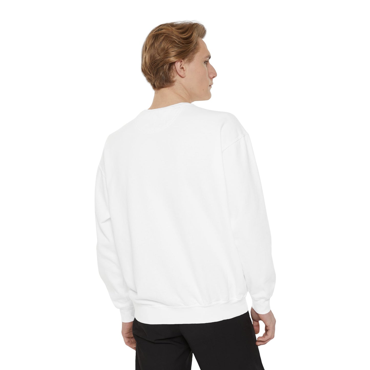 Here with Me Sweatshirt
