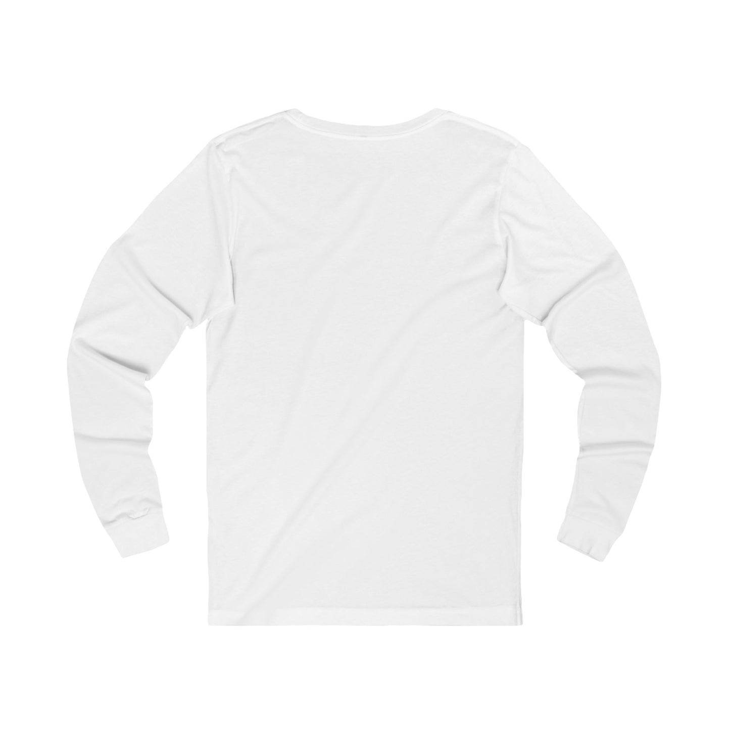 Buffalo Long Sleeve T Shirt