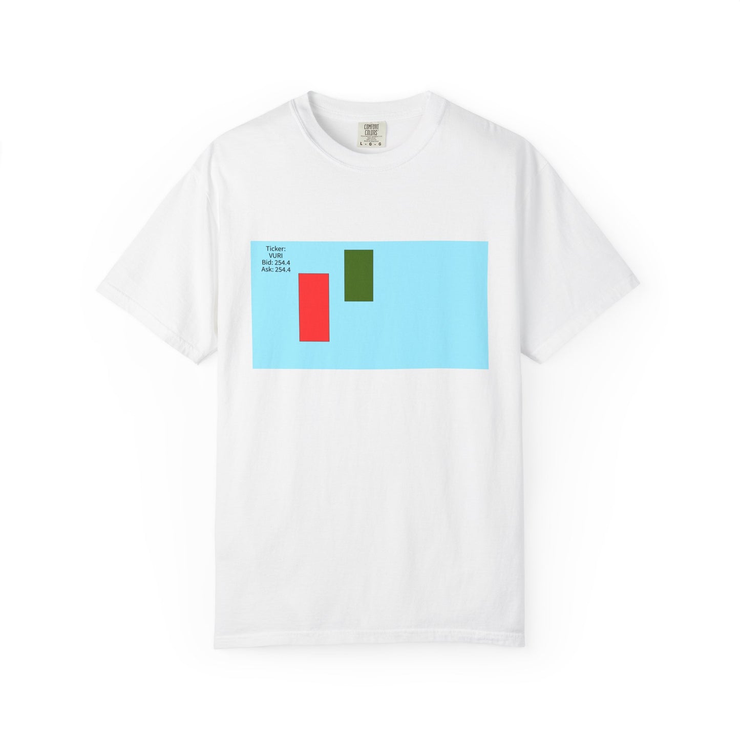 IPO T-shirt