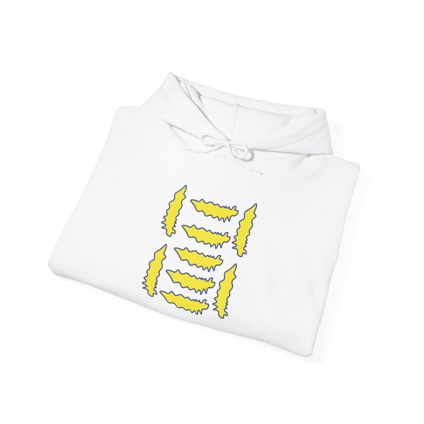 Buffalo Hoodie/Sweatshirt