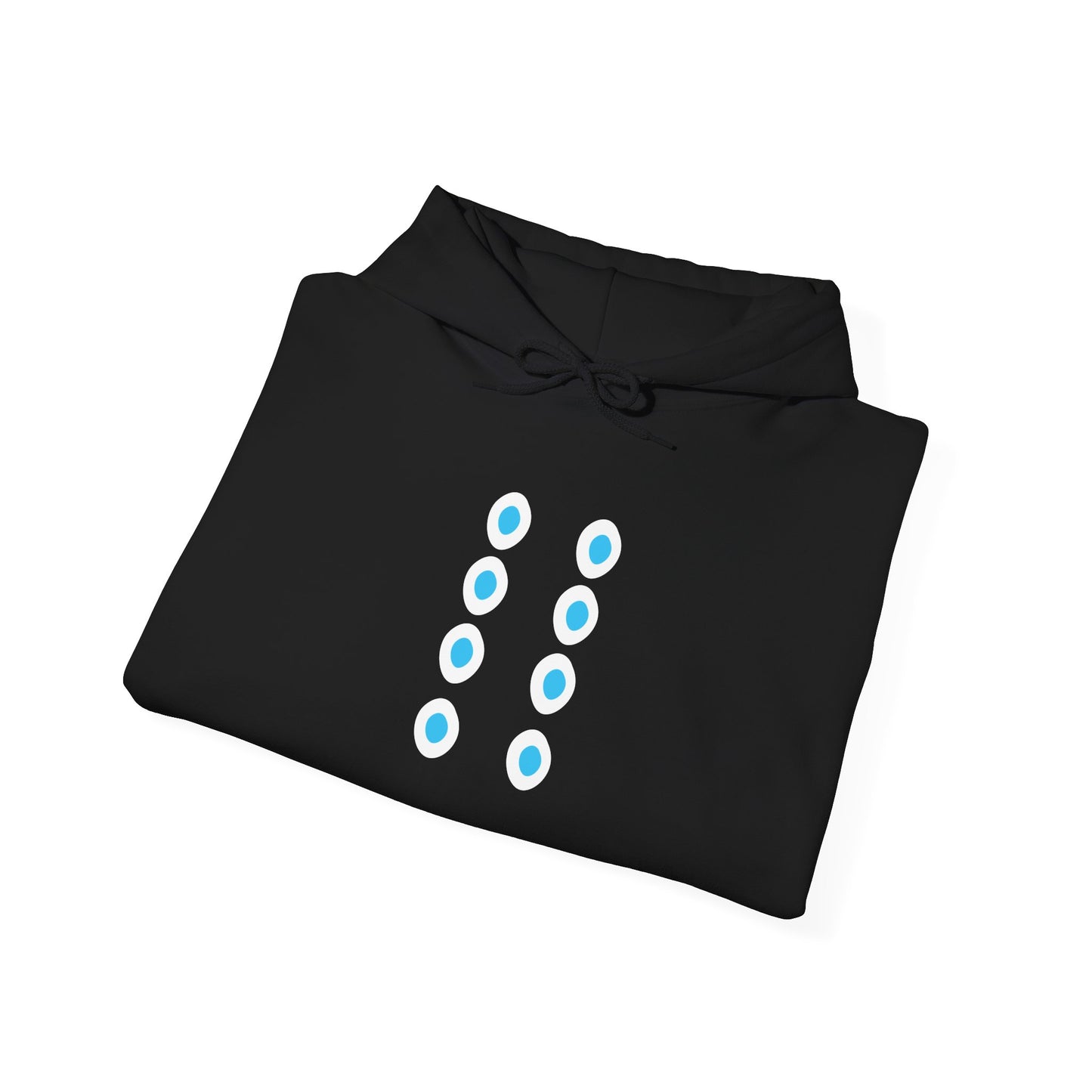 Blue Eye Hoodie/Sweatshirt