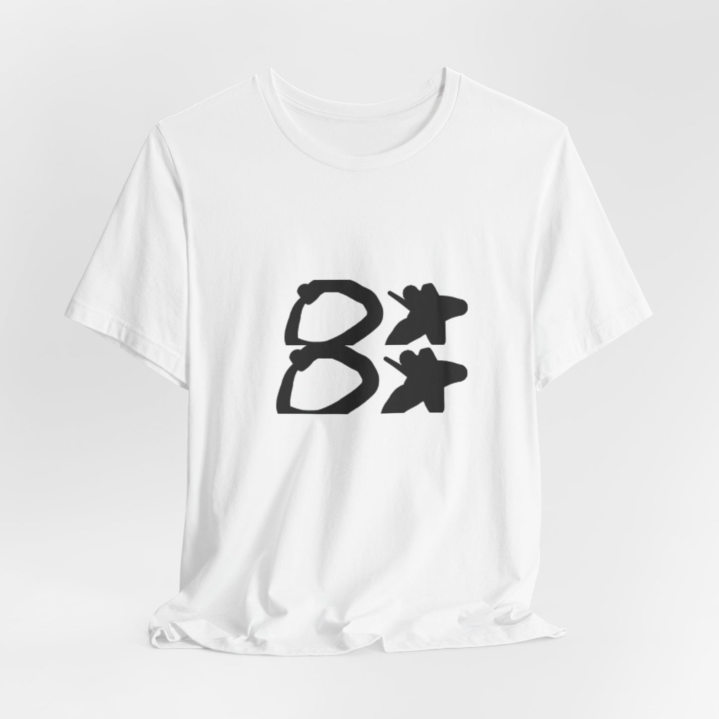 X's & O's Short Sleeve Tee