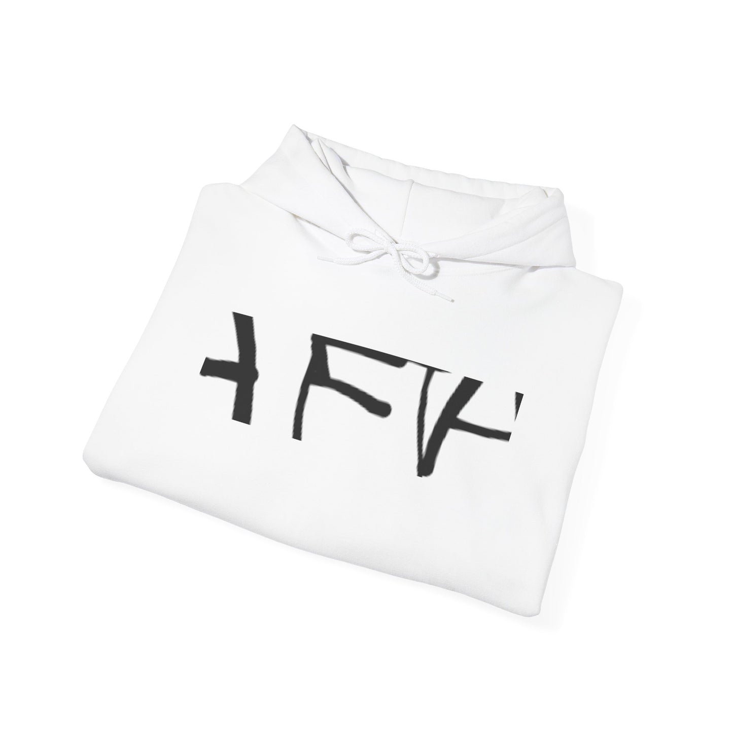 AFF Hooded Sweatshirt