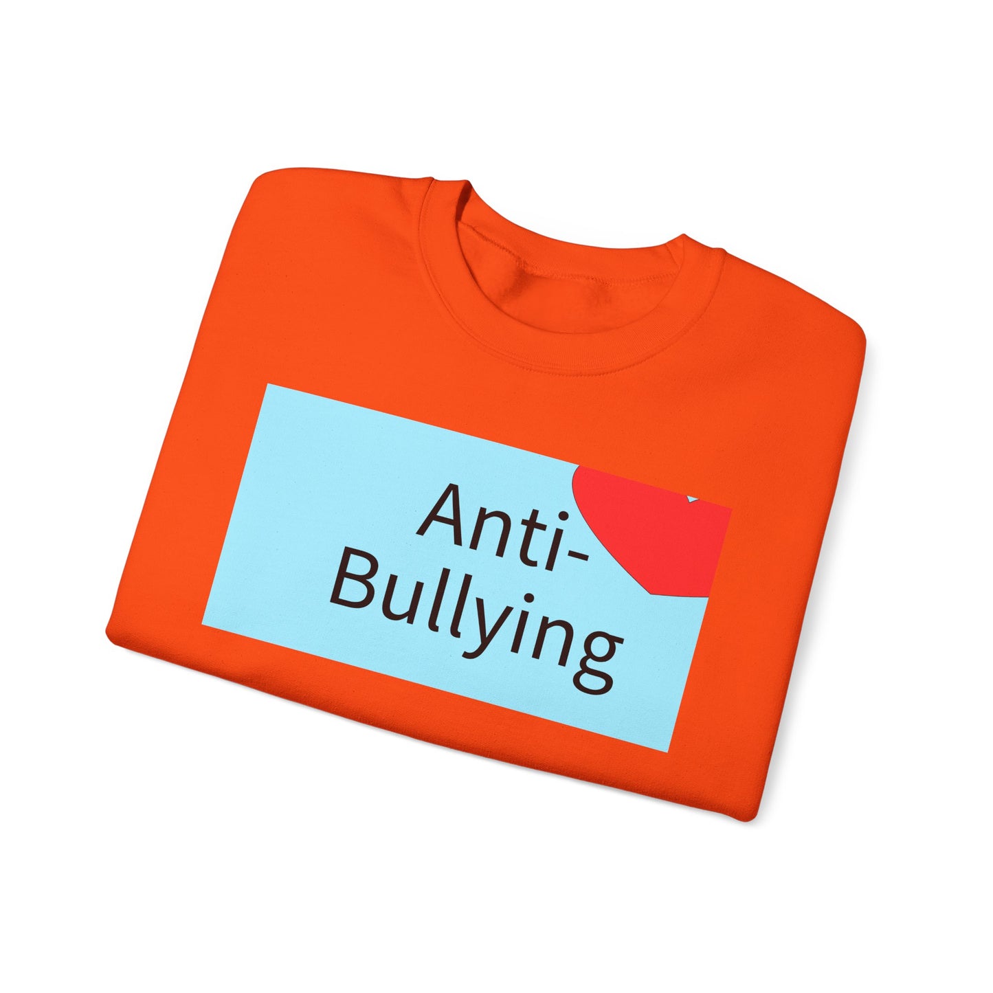 AntiBullying Sweatshirt