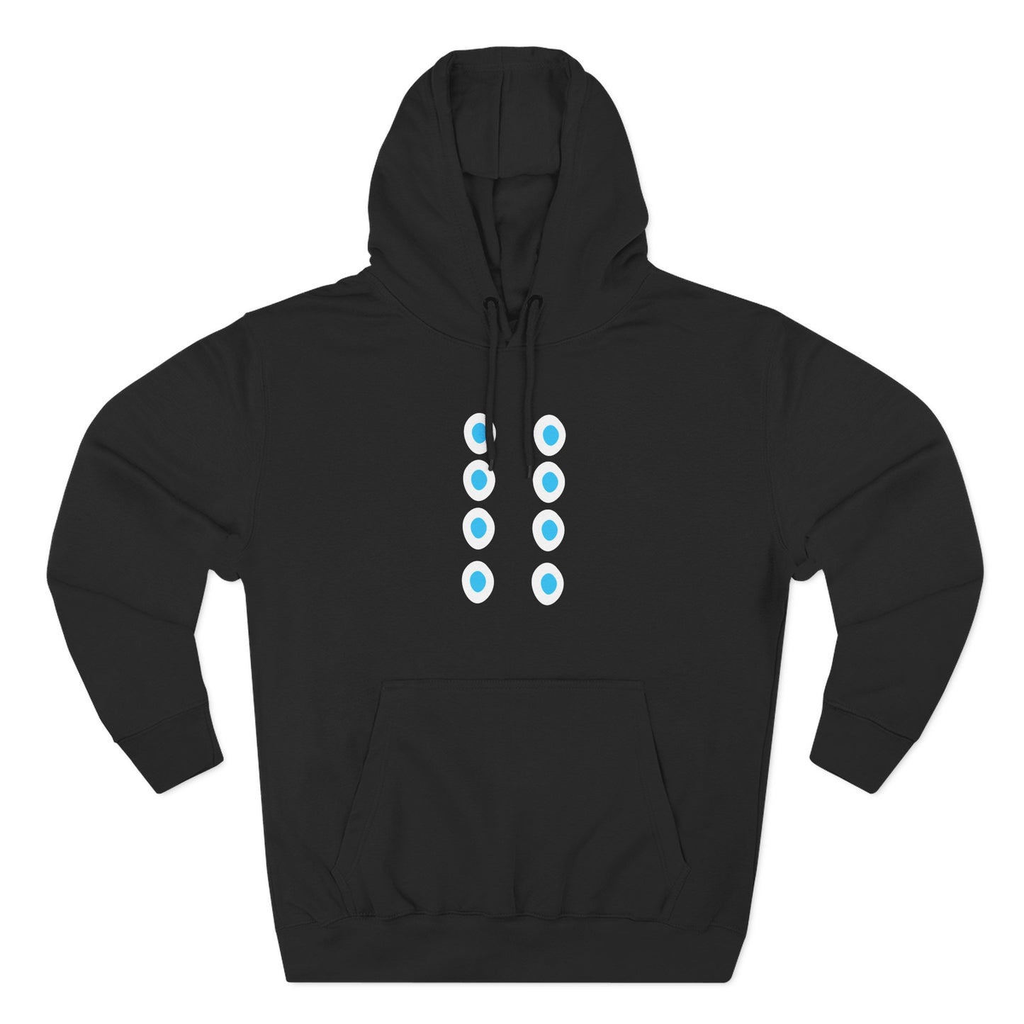 Blue Eye Hoodie/Sweatshirt
