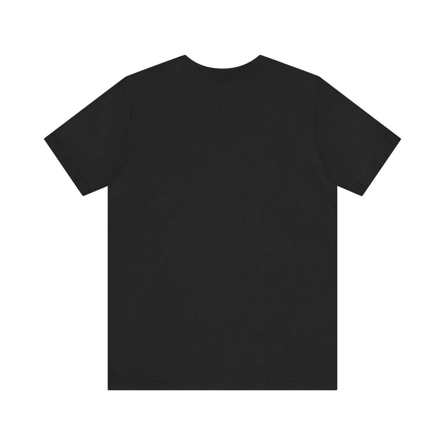 Carrot Graphic T-Shirt