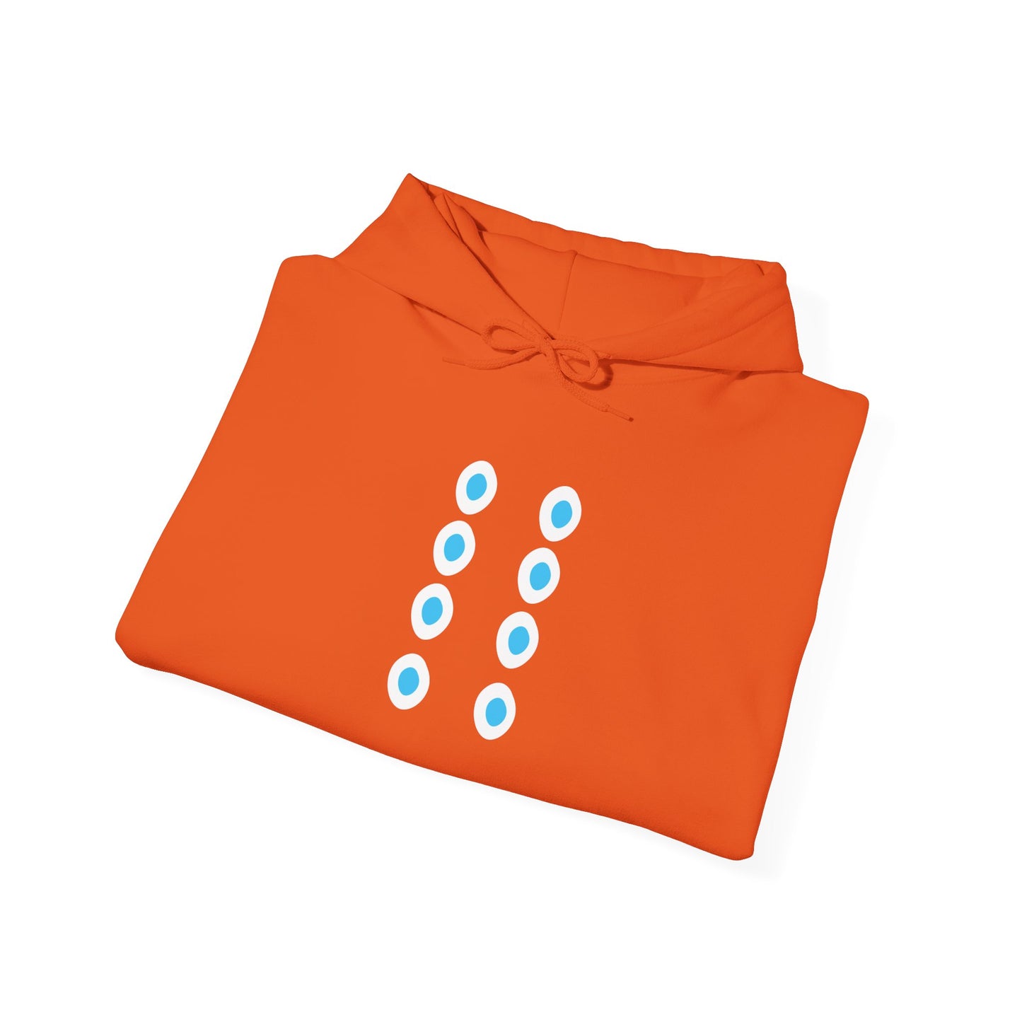 Blue Eye Hoodie/Sweatshirt