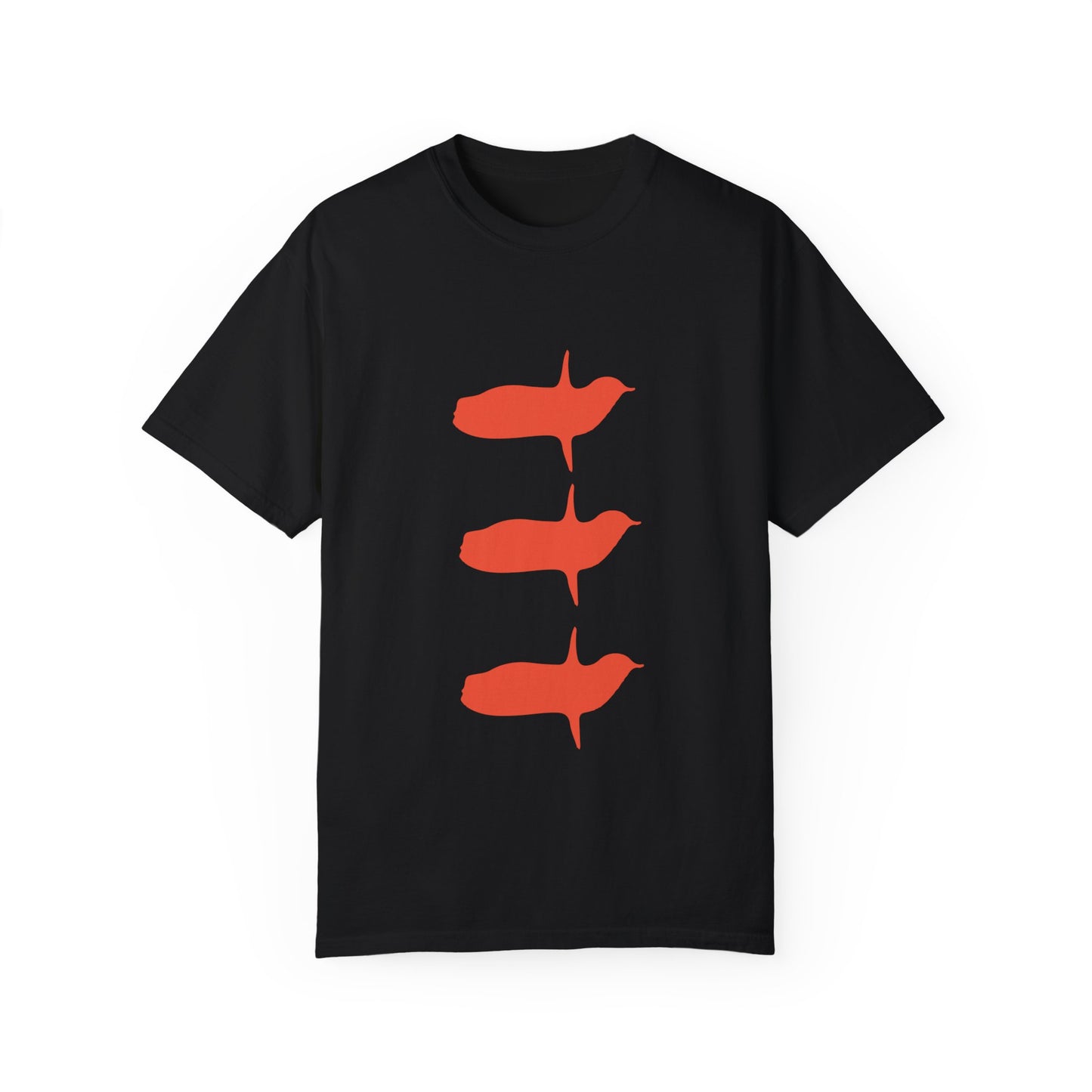 Bird T-Shirt