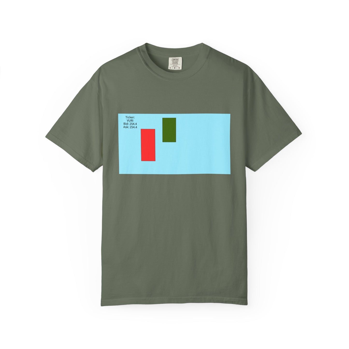 IPO T-shirt