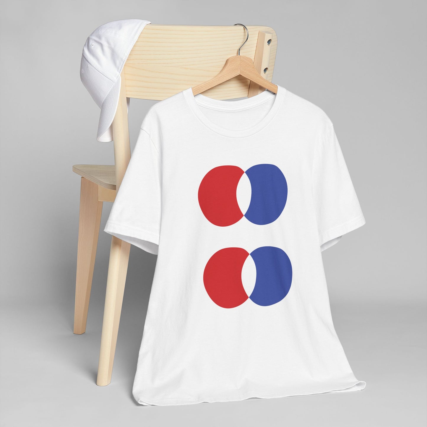 Maxed Out T-Shirt