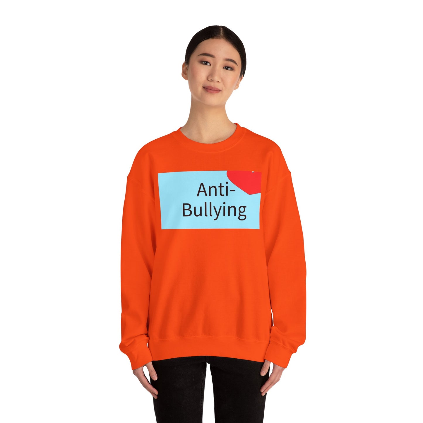 AntiBullying Sweatshirt