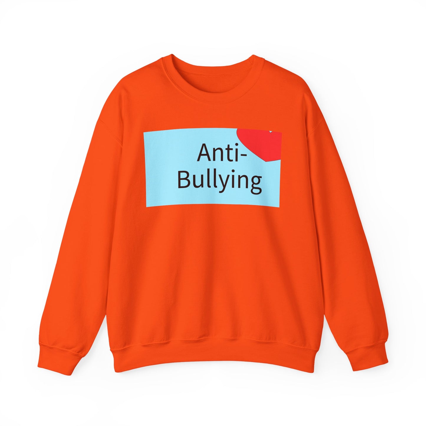 AntiBullying Sweatshirt