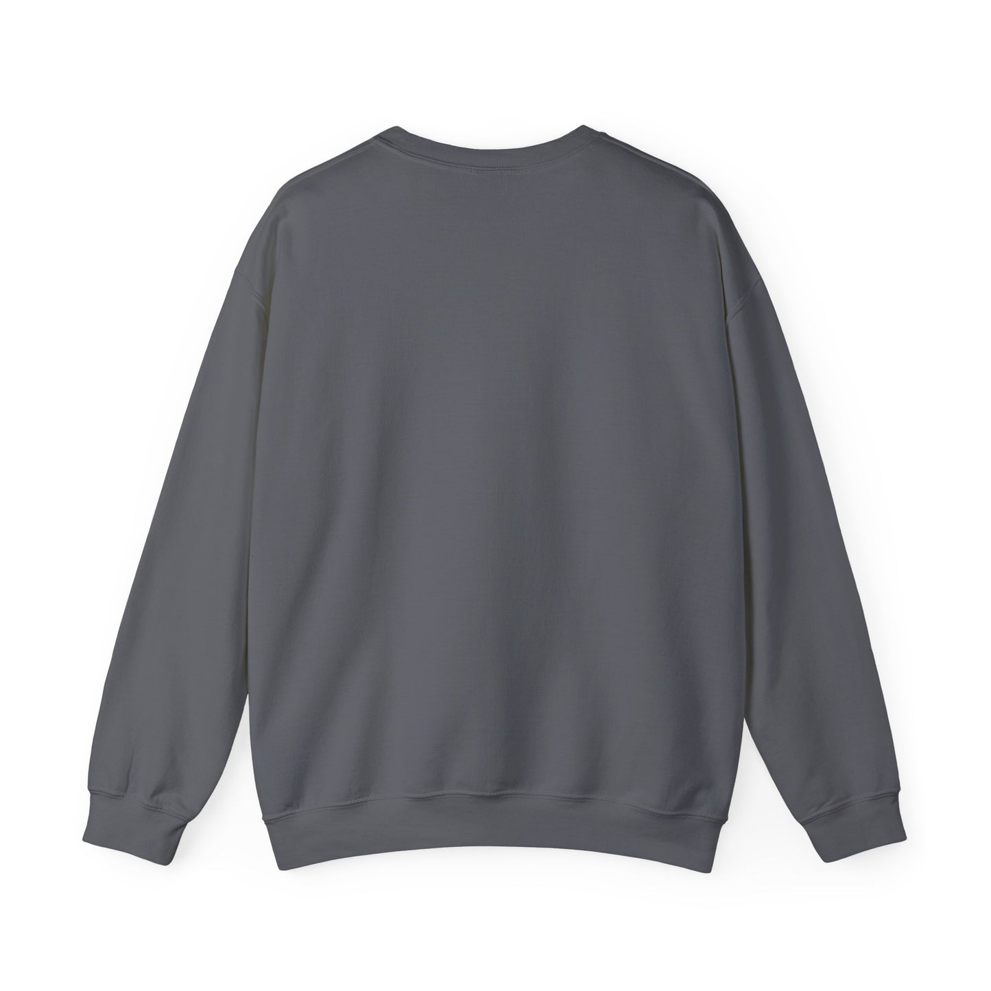 Maxed Out Crewneck Sweatshirt