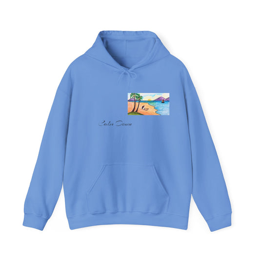 Calm Down Hoodie/Sweatshirt