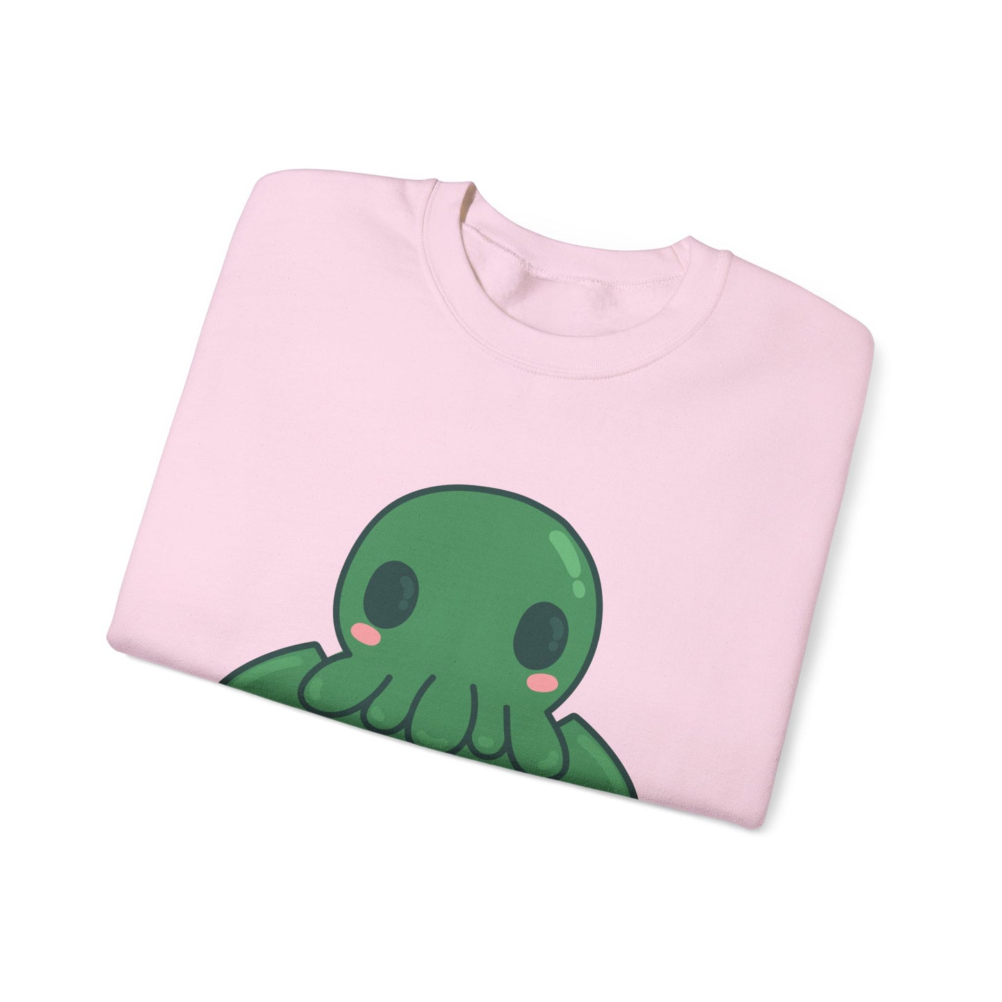 Cthullu  Crewneck Sweatshirt