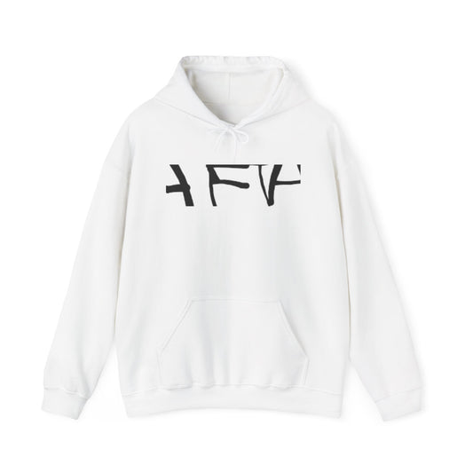 AFF Hooded Sweatshirt - Vuri Clothing Original