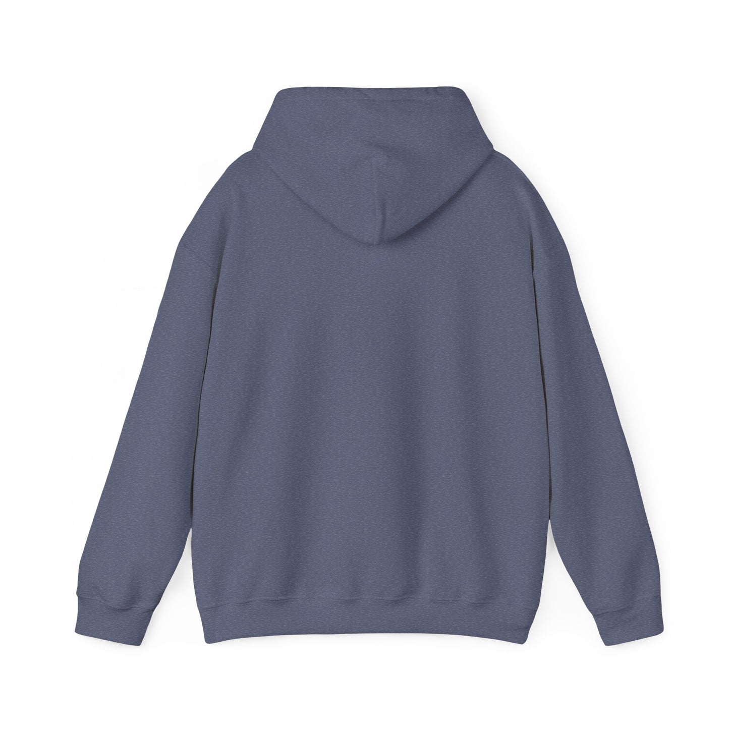 AFF Hooded Sweatshirt - Vuri Clothing Original