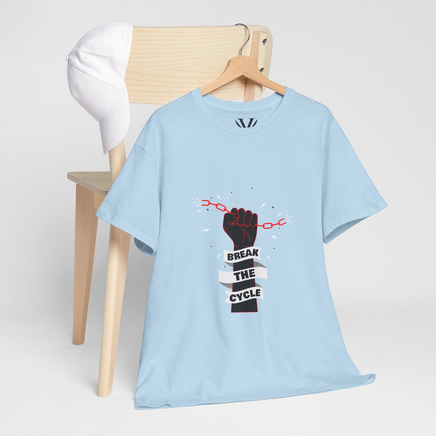 Break The Cycle T- Shirt