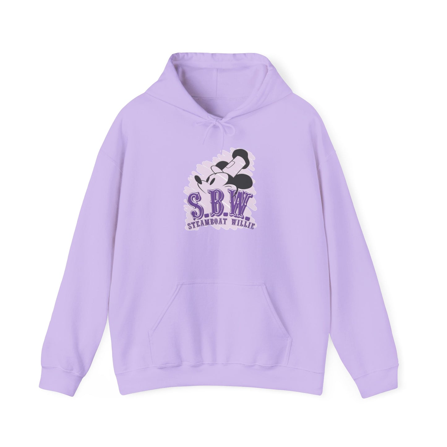 SBW Hooded Sweatshirt