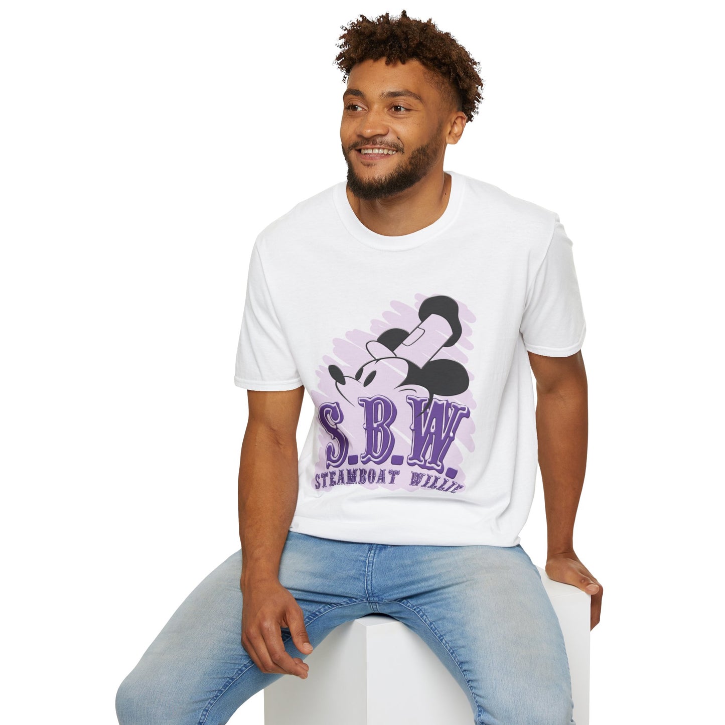 SBW T-Shirt