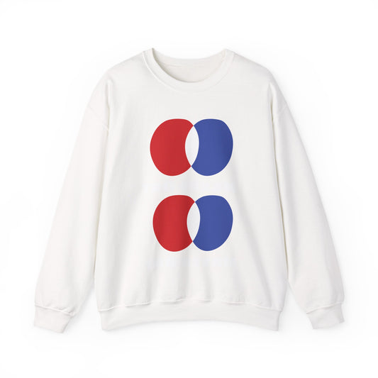 Maxed Out Crewneck Sweatshirt