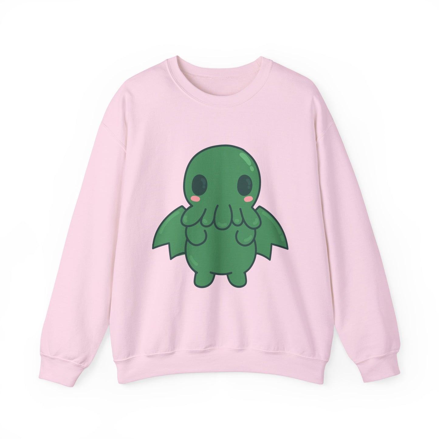 Cthullu  Crewneck Sweatshirt