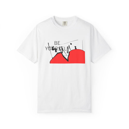 Be Yourself T-Shirt