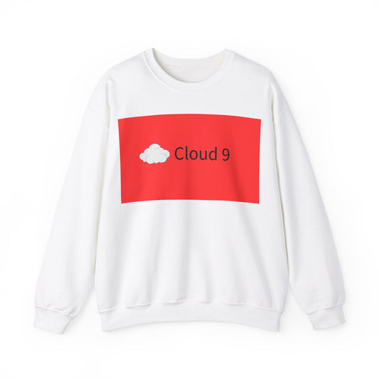 Cloud 9 Heavy Blend™ Crewneck Sweatshirt