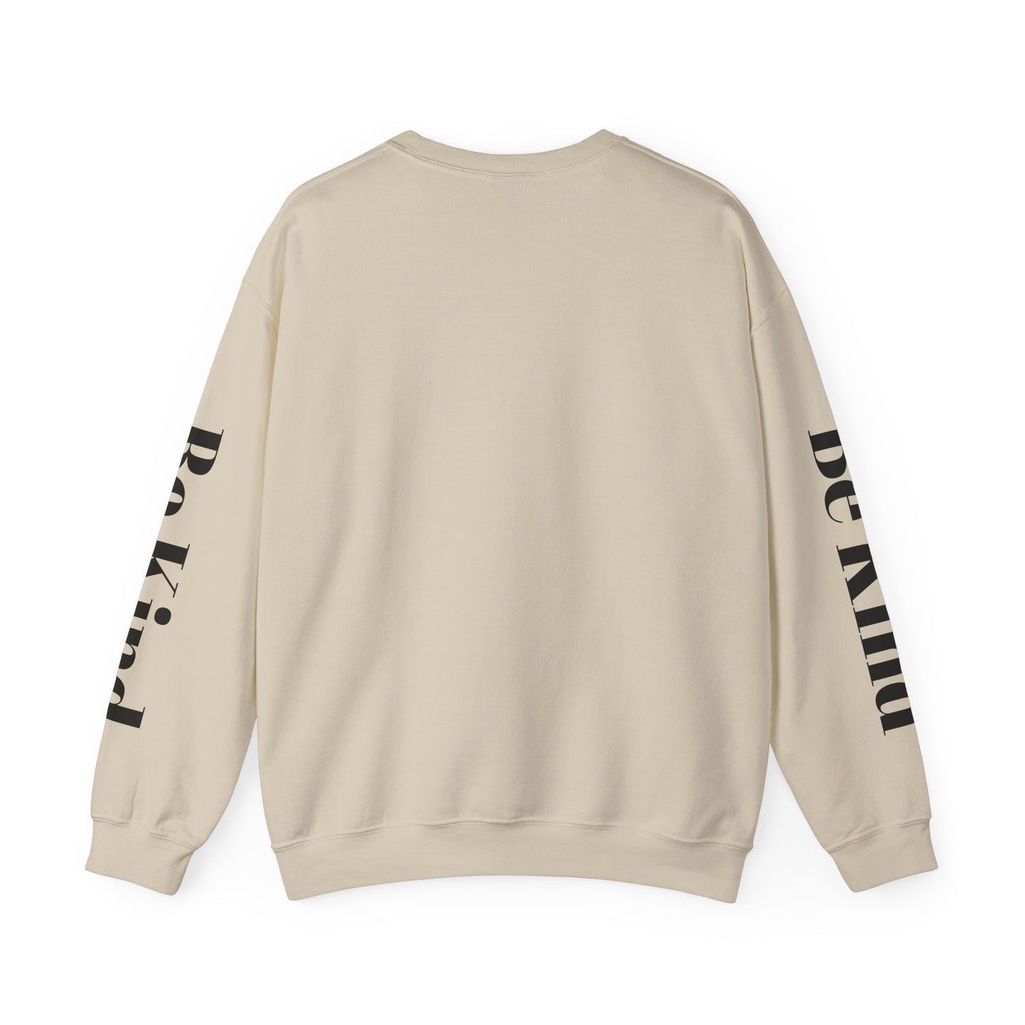 Kindness Matters Crew neck sweatshirt