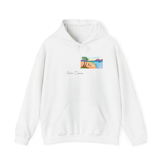 Calm Down Hoodie/Sweatshirt