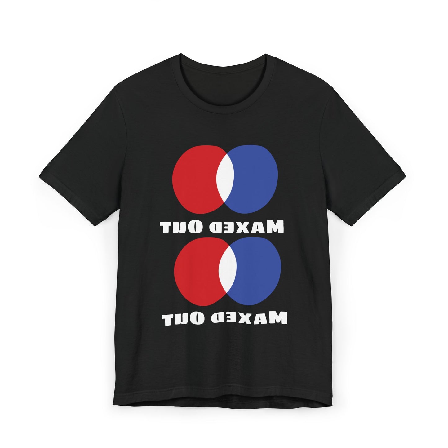 Maxed Out T-Shirt