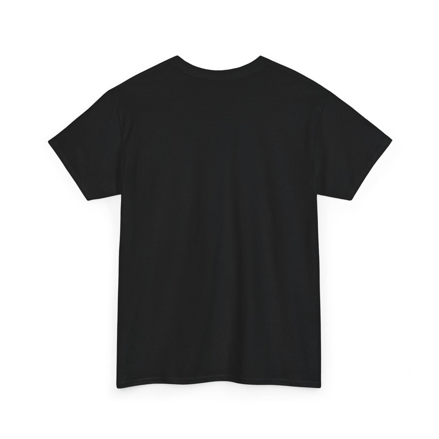 Stylish Streetwear Cotton Tee